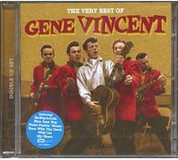 The Very Best Of Gene Vincent