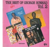 The very best of George Howard vol.2
