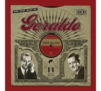 The Very Best of Geraldo & His