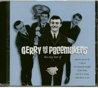 Gerry & The Pacemakers - Very Best Of Gerry & The Pacemakers