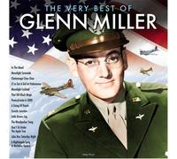The Very Best Of - Glenn Miller (Vinile)