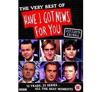 Have I Got News for You - Very Best Of 'Have I Got News For You' [Edizione: Regno Unito] [Edizione: Regno Unito]