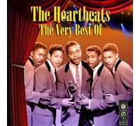 The Very Best Of Heartbeat