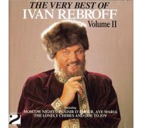 The Very Best Of Ivan Rebroff: Volume II