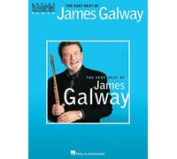 James Galway – The Very Best of James Galway – Hal Leonard