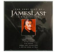 James Last & His Orchestra – The Very Best of James Last & His Orchestra