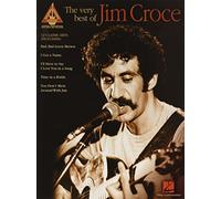 The Very Best of Jim Croce (Tascabile)