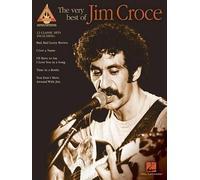 The Very Best of Jim Croce (Tascabile)