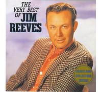 The Very Best Of Jim Reeves 2 disc's