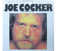 The Very Best Of Joe Cocker [Vinyl LP record] [Schallplatte]