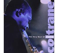 The Very Best Of John Coltrane