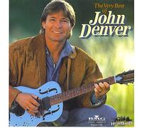 The Very Best Of John Denver (1994-08-02)