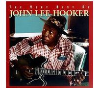 The Very Best Of John Lee Hooker by John Lee Hooker (1995-04-25)