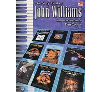 John Williams – The Very Best of John Williams