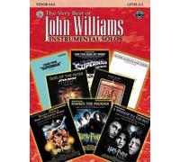 The Very Best of John Williams (Mixed Media Product)