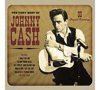 the very best of johnny cash