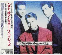 The Very Best Of Johnny Hates Jazz