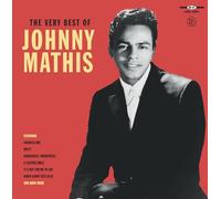 Johnny Mathis The Very Best Of Johnny Mathis (Vinyl LP)
