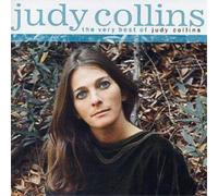 The Very Best Of Judy Collins (CD) Album