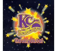 kc & the sunshine band - the very best of