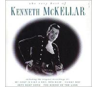 The Very Best Of Kenneth Mckellar by Kenneth McKellar (2007-12-21)