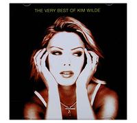 The Very Best Of Kim Wilde
