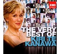 The Very Best of Kiri Te Kanawa