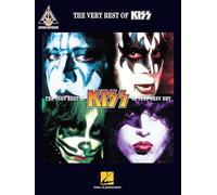 The Very Best of KISS (Tascabile)