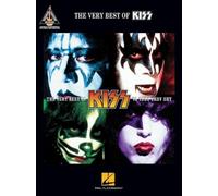 The Very Best of KISS (Tascabile)