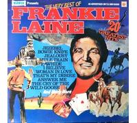 The Very best of (Laine, Frankie) / PR 5032