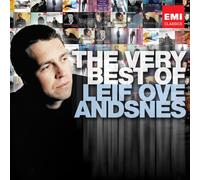 The Very Best of: Leif Ove Andsnes
