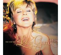 The Very Best of Lesley Garrett
