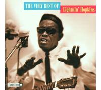 The Very Best Of Lightnin' Hopkins by Lightnin' Hopkins (1999-03-08)