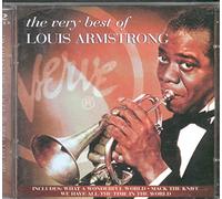Louis Armstrong – The Very Best of Louis Armstrong – CD