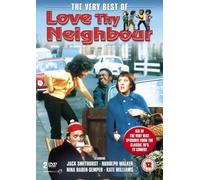 The Very Best of Love Thy Neighbour