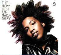 The Very Best Of Macy Gray