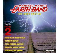 The Very Best of Manfred Mann's Earth Band, Volume 2