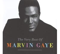 The Very Best Of Marvin Gaye (CD)
