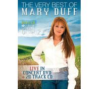 The Very Best Of Mary Duff Special Edition [DVD] [Edizione: Regno Unito]