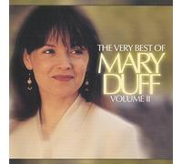 The very best of Mary Duff Volume 2.