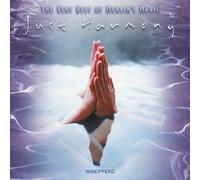 The Very Best Of Merlin`s Magic, Just Harmony CD