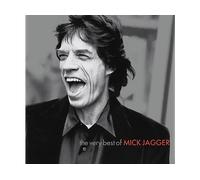 - The Very Best Of Mick Jagger - LP (analogico)