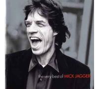 Mick Jagger The Very Best of Mick Jagger (Vinyl LP) 12" Album