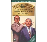 The Very Best of Morecambe & Wise at the BBC, Vol. 3 (VHS)