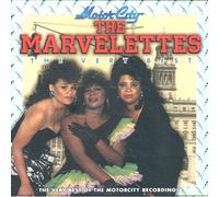 The Very Best of Motorcity