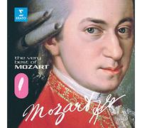 The Very Best of Mozart by Very Best of Mozart