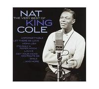 The Very Best Of Nat King Cole