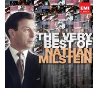 The Very Best of: Nathan Milstein