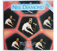 The Very Best Of Neil Diamond - Volume Two [ Vinyl ] K-Tel NE 1265B