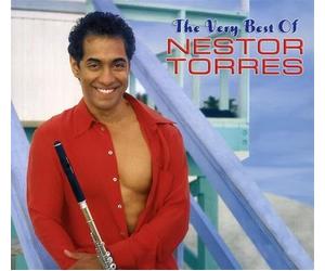 The Very Best Of... - Nestor Torres (Audio cd)